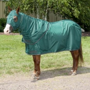 Kensington All Around 420 Nylon Stable Hood Large