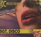 Sgt. Disco