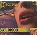 Sgt. Disco