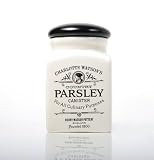 Charlotte Watson Spice Jar - Parsley