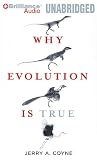 Why Evolution Is True