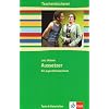 Aussetzer: Ein Jugendtheaterst�ck. Mit Materialien