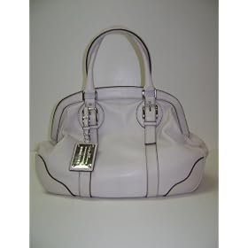 Dolce & Gabbana Handbags Cream Leather BB2300 PRICE REDUCED