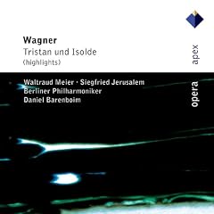 Tristan und Isolde, Act 2: "Isolde! Geliebte!... Tristan! Geliebter!" (Tristan, Isolde)
