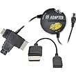 6' Universal RF Adapter