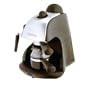 Farberware FES4B 4-Bar Steam 4-Cup Espresso Machine