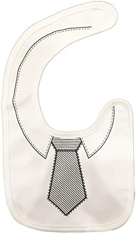Cigogne BeBe Bow Tie Bib