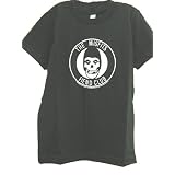 Misfits Kids T Shirts Rocker Kid Clothing Classic... by Cinder Block