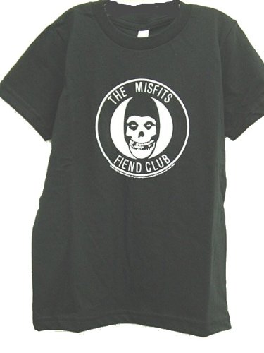 Click here for Misfits Kids T Shirts Rocker Kid Clothing Classic... prices