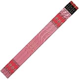 MLB St. Louis Cardinals 3-Pack Team Logo Pencil Set - Pink