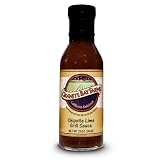 Chipotle Lime Grill Sauce