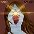 ムック「HALO(通常盤)」