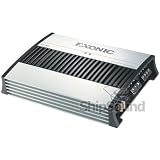Buy Ample EXONIC EX520 2-Channel Amplifier by Ample