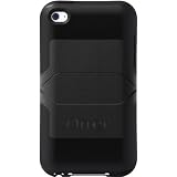 Otterbox iPod Touch 4G Reflex Case - Black : Apple iPod Touch 4