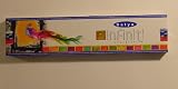 Infiniti - 25 Gram Box - Satya Sai Baba Incense