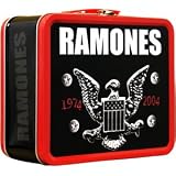 Ramones - Lunch Boxes