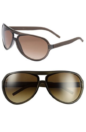 Gucci aviator sunglasses