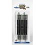 Bachmann Trains Snap-Fit E-Z Track 9" Straight Rerailer (2/card)