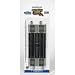 Bachmann Trains Snap-Fit E-Z Track 9" Straight Rerailer (2/card)