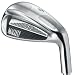 Used Macgregor Mactec Nvg2 Mid Single Iron