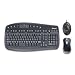 Microsoft Wireless Optical Desktop 1000 B5Q-00039