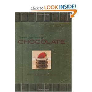 The Chocolate Touch: Patrick Skene.