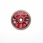 D-Tec DRB-07MPS 7-Inch Superior Turbo Diamond Blade