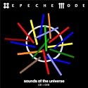 Sounds of the Universe (Edition limit&eacute;e inclus DVD)