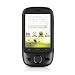 TrekStor SmartPhone mit Google Android 2.1 schwarz