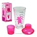Accoutrements Pink Elephant Cocktail Shaker