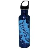 Tennessee Titans Water Bottle