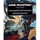 A diversity of dragons