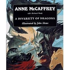 A Diversity of Dragons