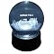 Safeco Field Etched In A Crystal Ball