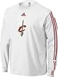 Adidas Cleveland Cavaliers Gameday Long Sleeve T-Shirt
