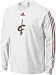 Adidas Cleveland Cavaliers Gameday Long Sleeve T-Shirt