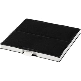 Bosch - DHZ5226 - Filtre charbon actif pour hotte (Import Allemagne)