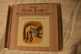 Peter Rabbit - Once-Upon-A-Time Classics