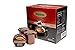 Stephen's Gourmet Hot Cocoa Milk Chocolate - 1 Box, 16 Single Cups