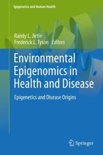Environmental Epigenomics in Health and Disease: Epigenetics and Disease Origins (Epigenetics and Human Health)