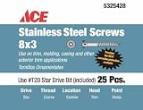 Buy (19061ACE) by Ace Trading-Drywall Screw
