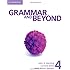 Grammar and Beyond Level 4 Student's Book