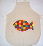Kid s Apron