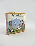 Jack and Jill : and other favourite nursery rhymes