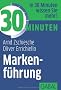 30 Minuten Markenf�hrung