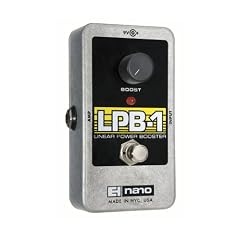Electro Harmonix Nano LPB-1
