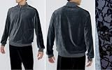 Half Zip-up Shirts