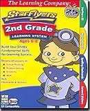 Riverdeep Starflyers 2nd Grade Learning System 2007