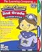 Software : Riverdeep Starflyers 2nd Grade Learning System 2007