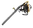 Factory Reconditioned Ryobi ZR08570 25.4cc Gas Powered Variable Speed Backpack Blower (Non-CARB Compliant)